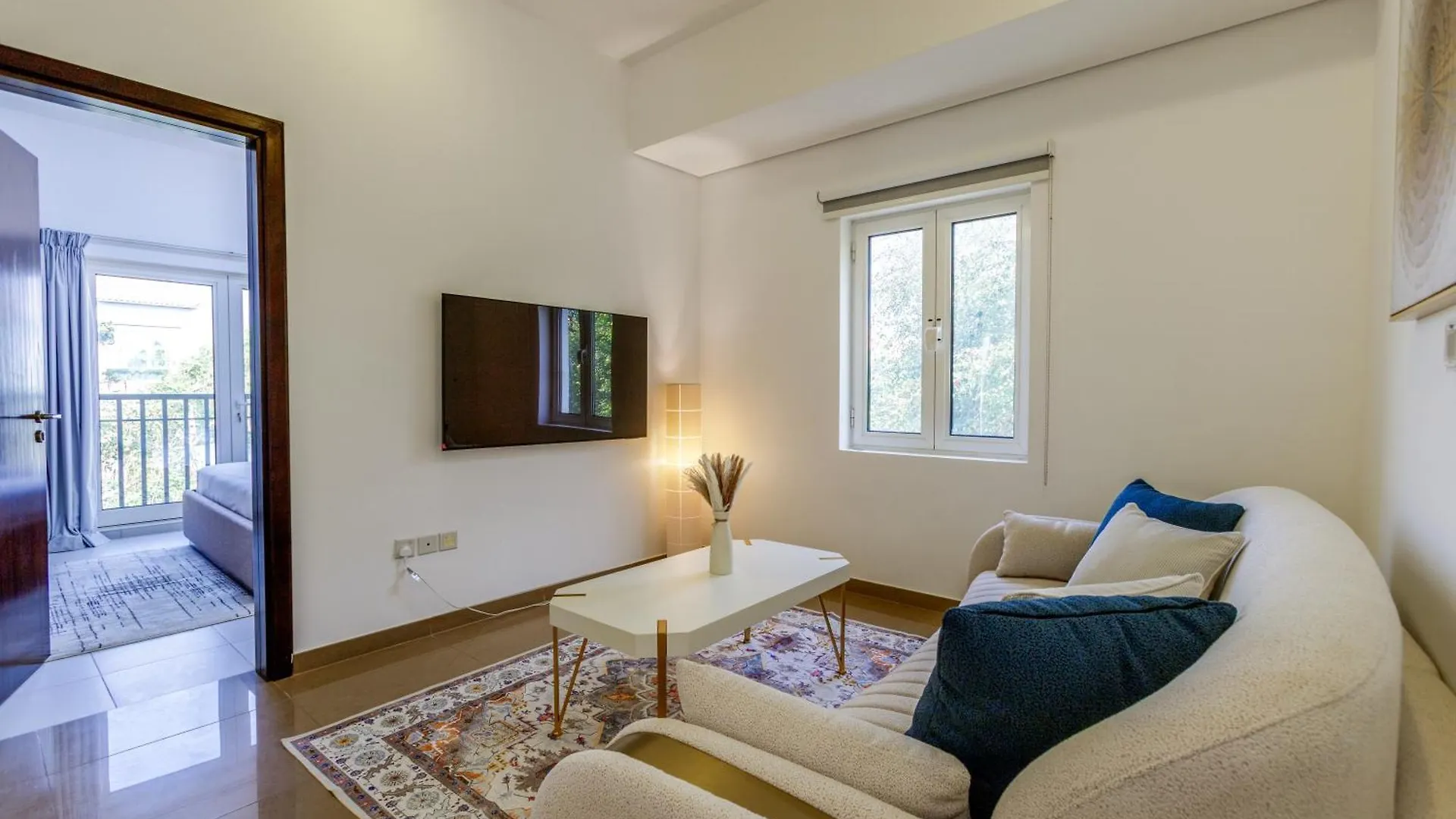 5Br & Maids Room Villa With Private Pool In The Aldea, The Villa - Allsopp & Allsopp Dubai United Arab Emirates