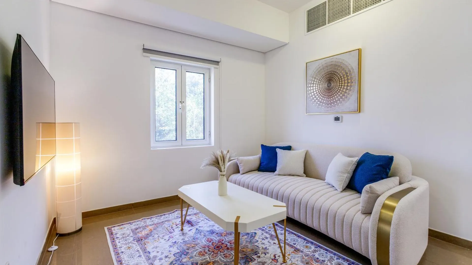 5Br & Maids Room Villa With Private Pool In The Aldea, The Villa - Allsopp & Allsopp Dubai 0*,  United Arab Emirates