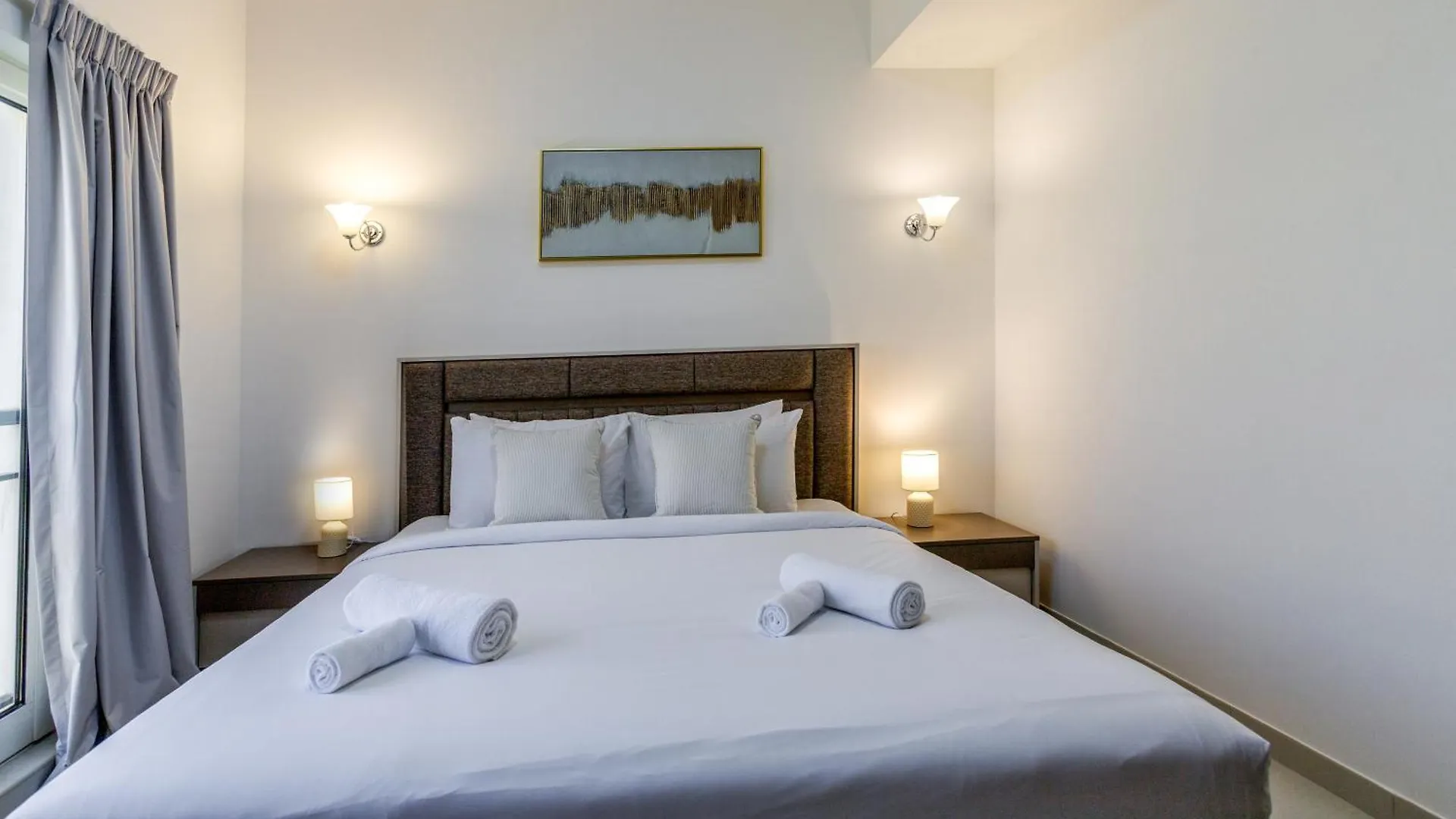 5Br & Maids Room Villa With Private Pool In The Aldea, The Villa - Allsopp & Allsopp Dubai