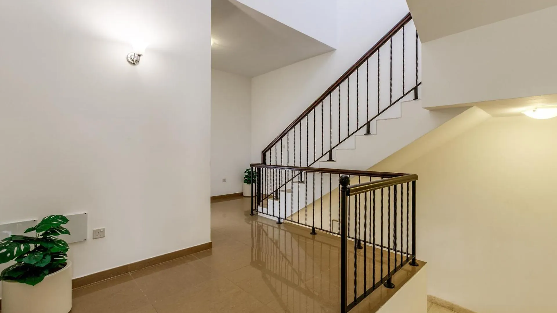 5Br & Maids Room Villa With Private Pool In The Aldea, The Villa - Allsopp & Allsopp Dubai