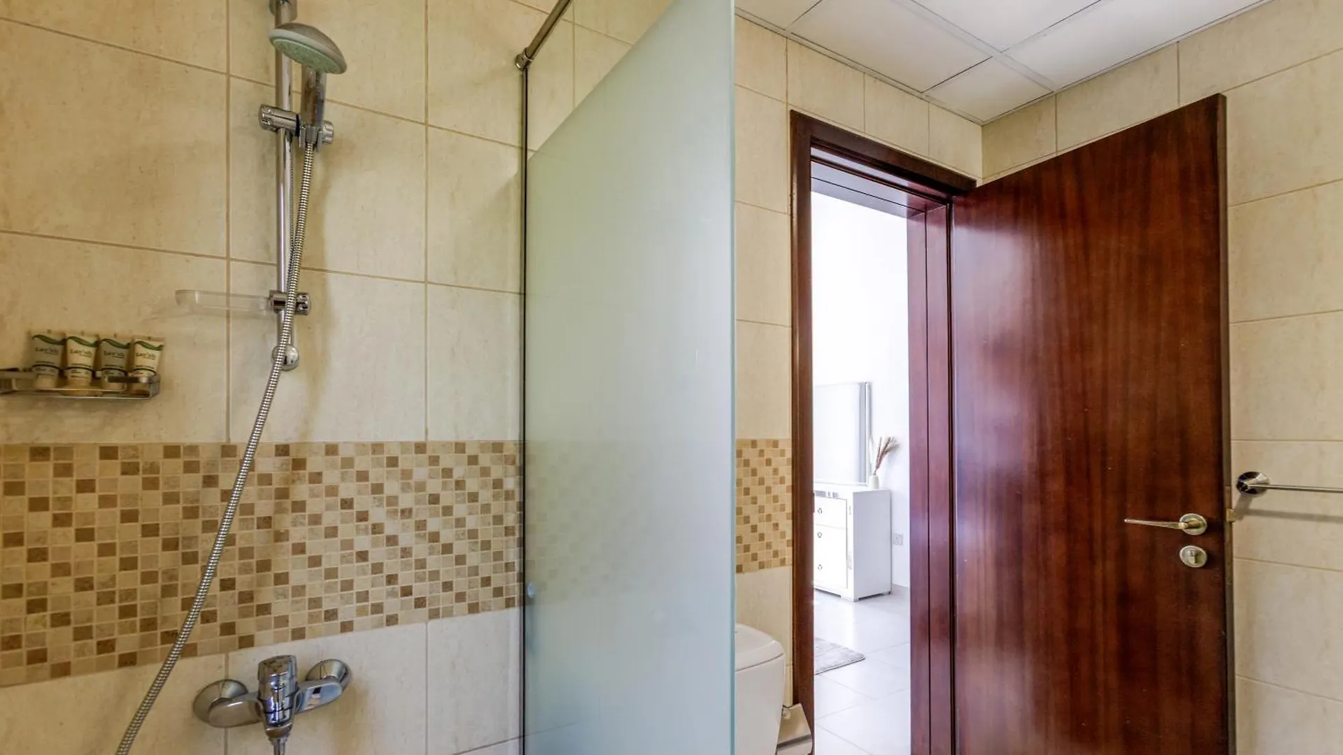 5Br & Maids Room Villa With Private Pool In The Aldea, The Villa - Allsopp & Allsopp Dubai