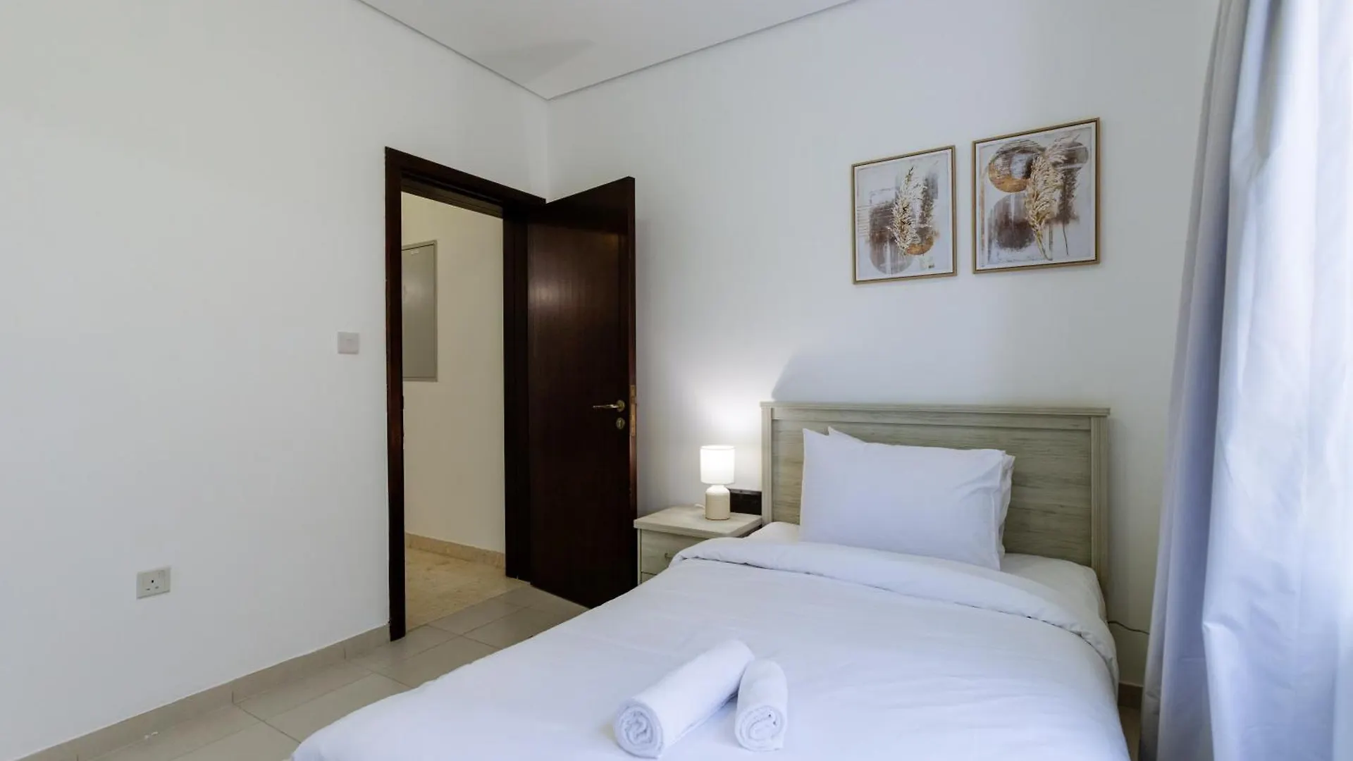 5Br & Maids Room Villa With Private Pool In The Aldea, The Villa - Allsopp & Allsopp Dubai