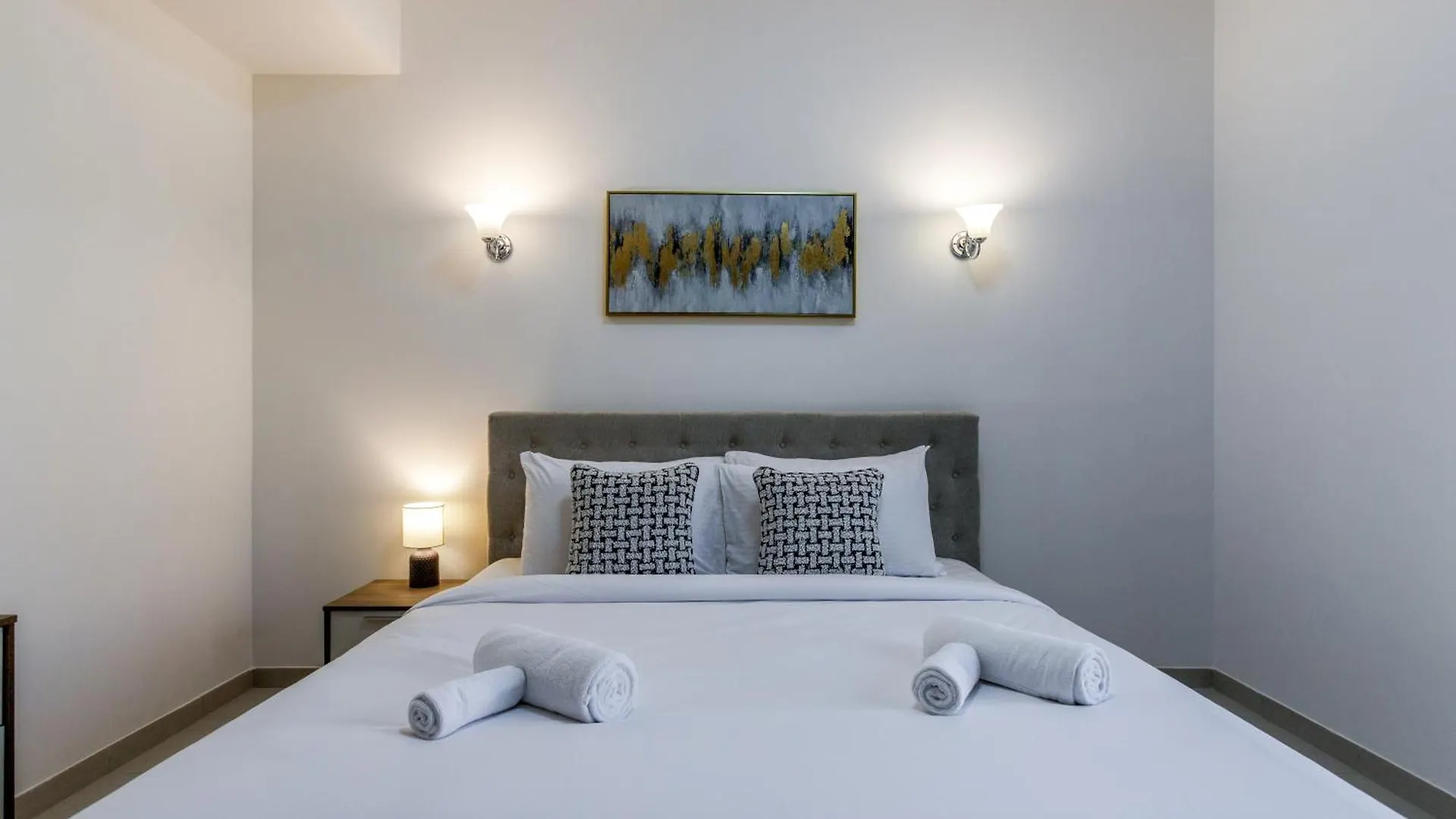 5Br & Maids Room Villa With Private Pool In The Aldea, The Villa - Allsopp & Allsopp Dubai
