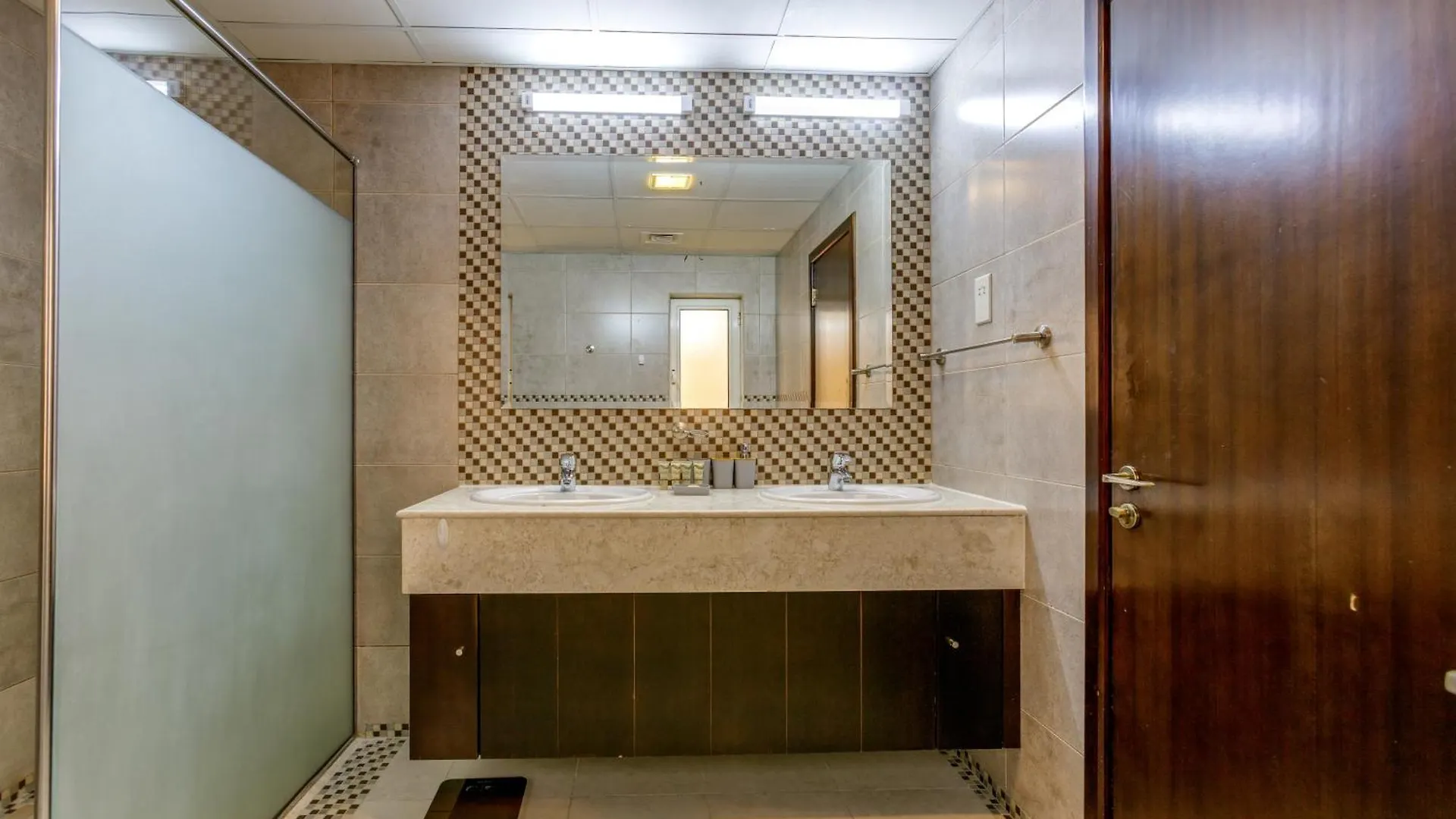 5Br & Maids Room Villa With Private Pool In The Aldea, The Villa - Allsopp & Allsopp Dubai