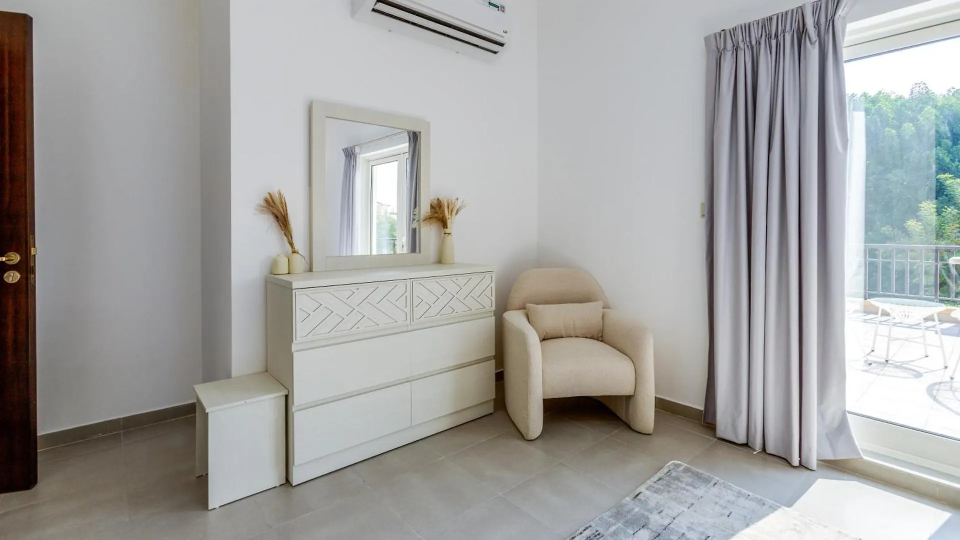 5Br & Maids Room Villa With Private Pool In The Aldea, The Villa - Allsopp & Allsopp Dubai