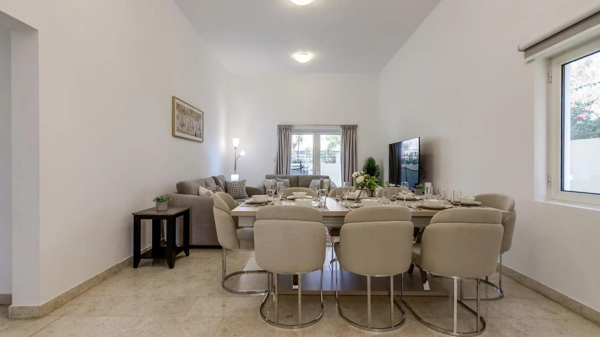 5Br & Maids Room Villa With Private Pool In The Aldea, The Villa - Allsopp & Allsopp Dubai 0*,  United Arab Emirates