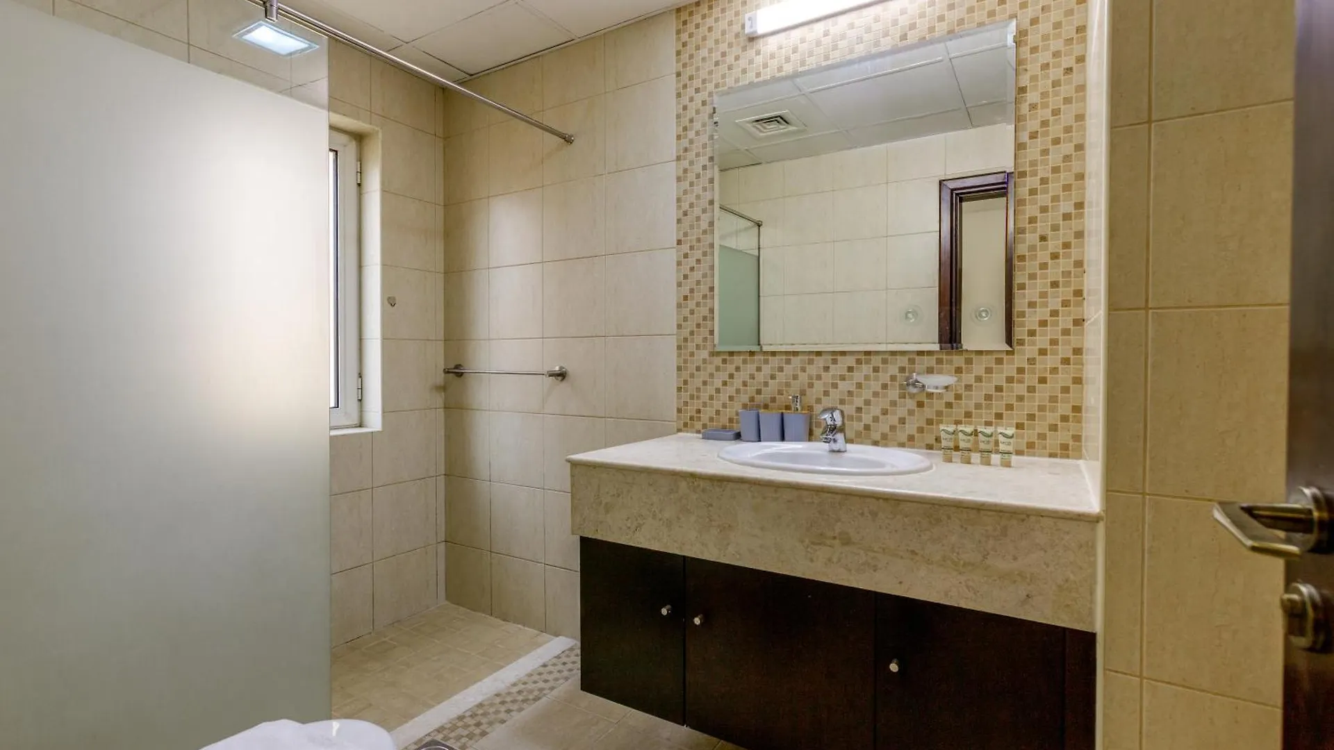 5Br & Maids Room Villa With Private Pool In The Aldea, The Villa - Allsopp & Allsopp Dubai 0*,  United Arab Emirates