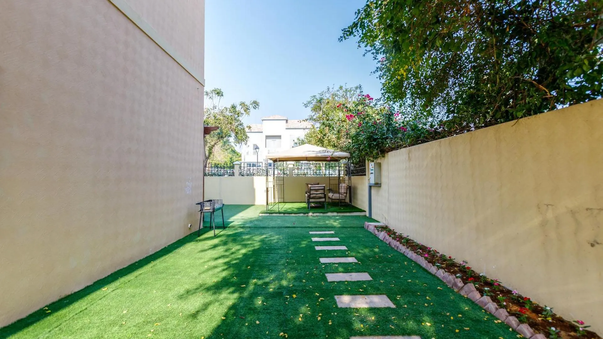 5Br & Maids Room Villa With Private Pool In The Aldea, The Villa - Allsopp & Allsopp Dubai 0*,  United Arab Emirates