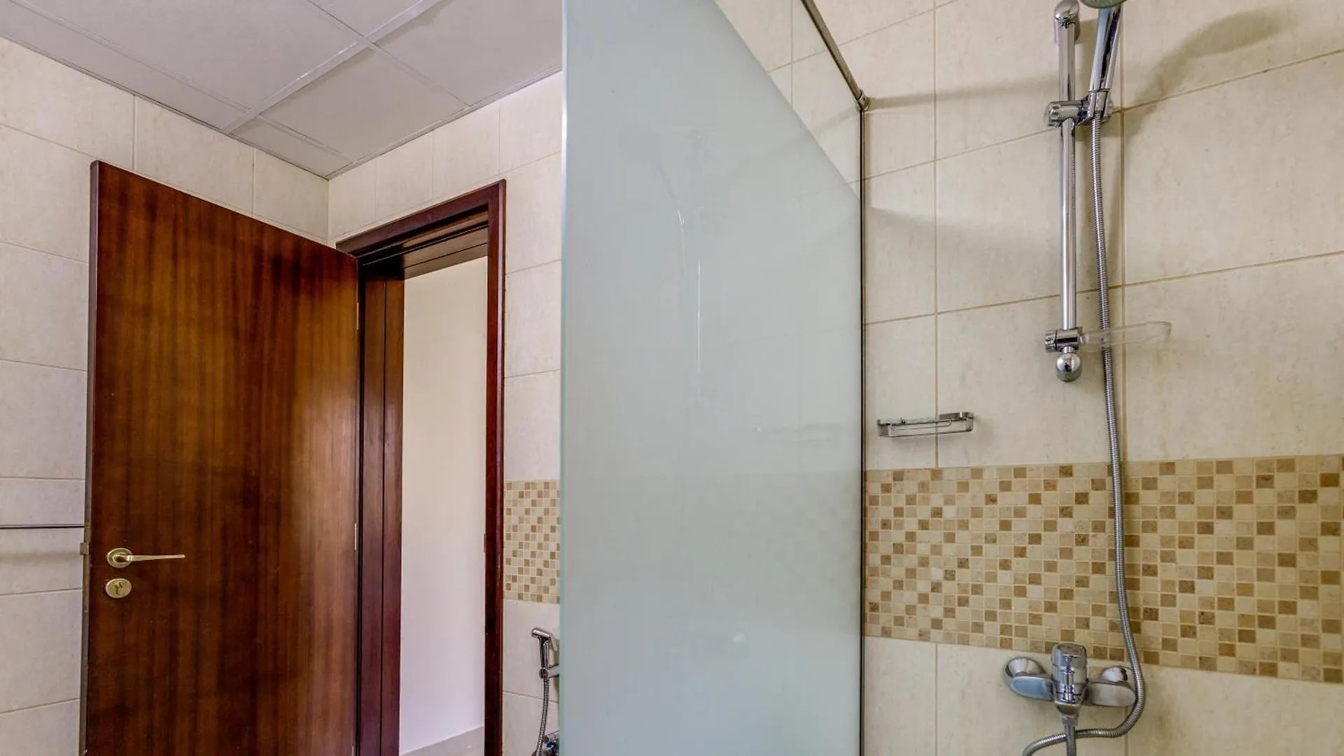 5Br & Maids Room Villa With Private Pool In The Aldea, The Villa - Allsopp & Allsopp Dubai