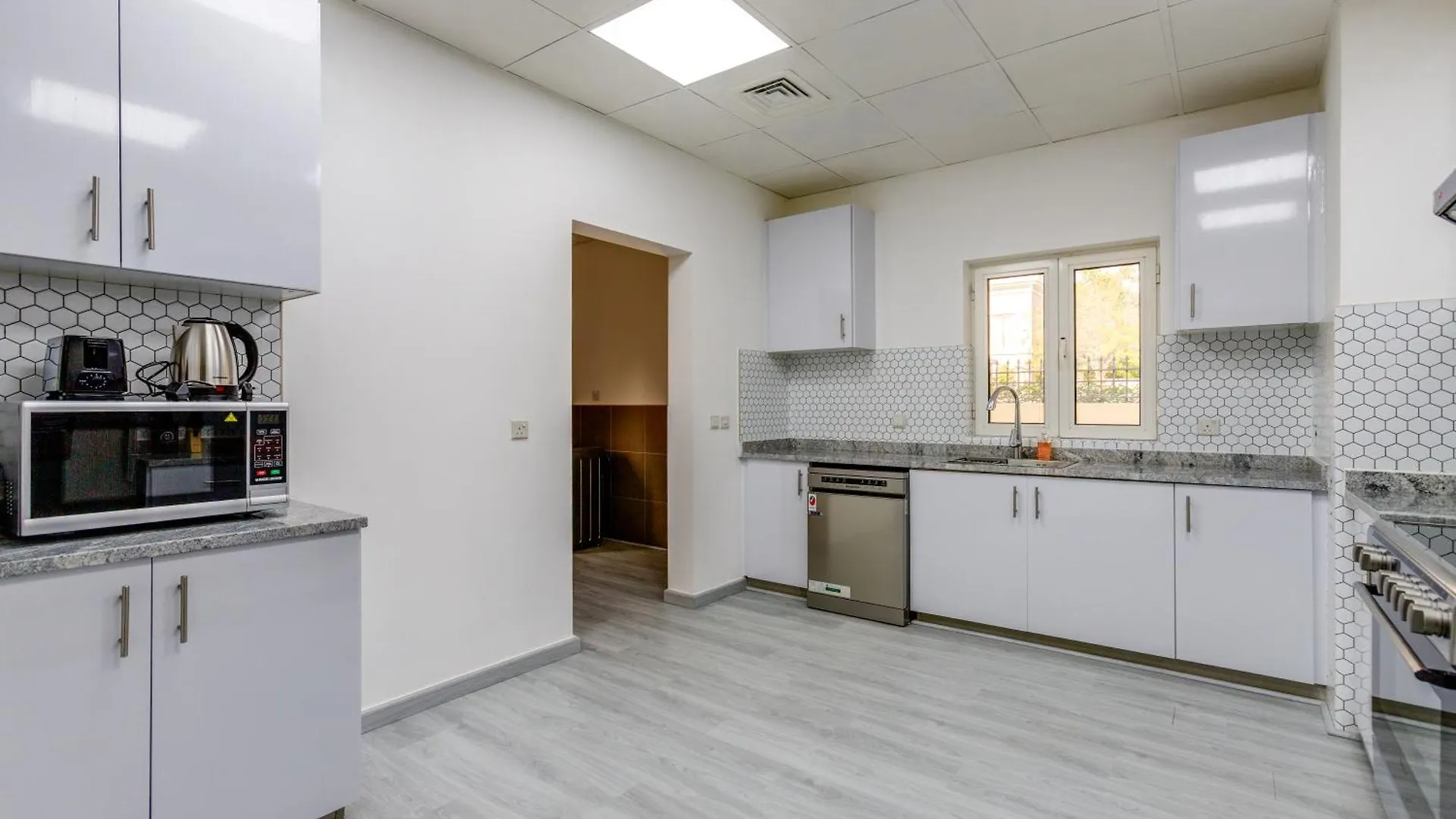 5Br & Maids Room Villa With Private Pool In The Aldea, The Villa - Allsopp & Allsopp Dubai United Arab Emirates