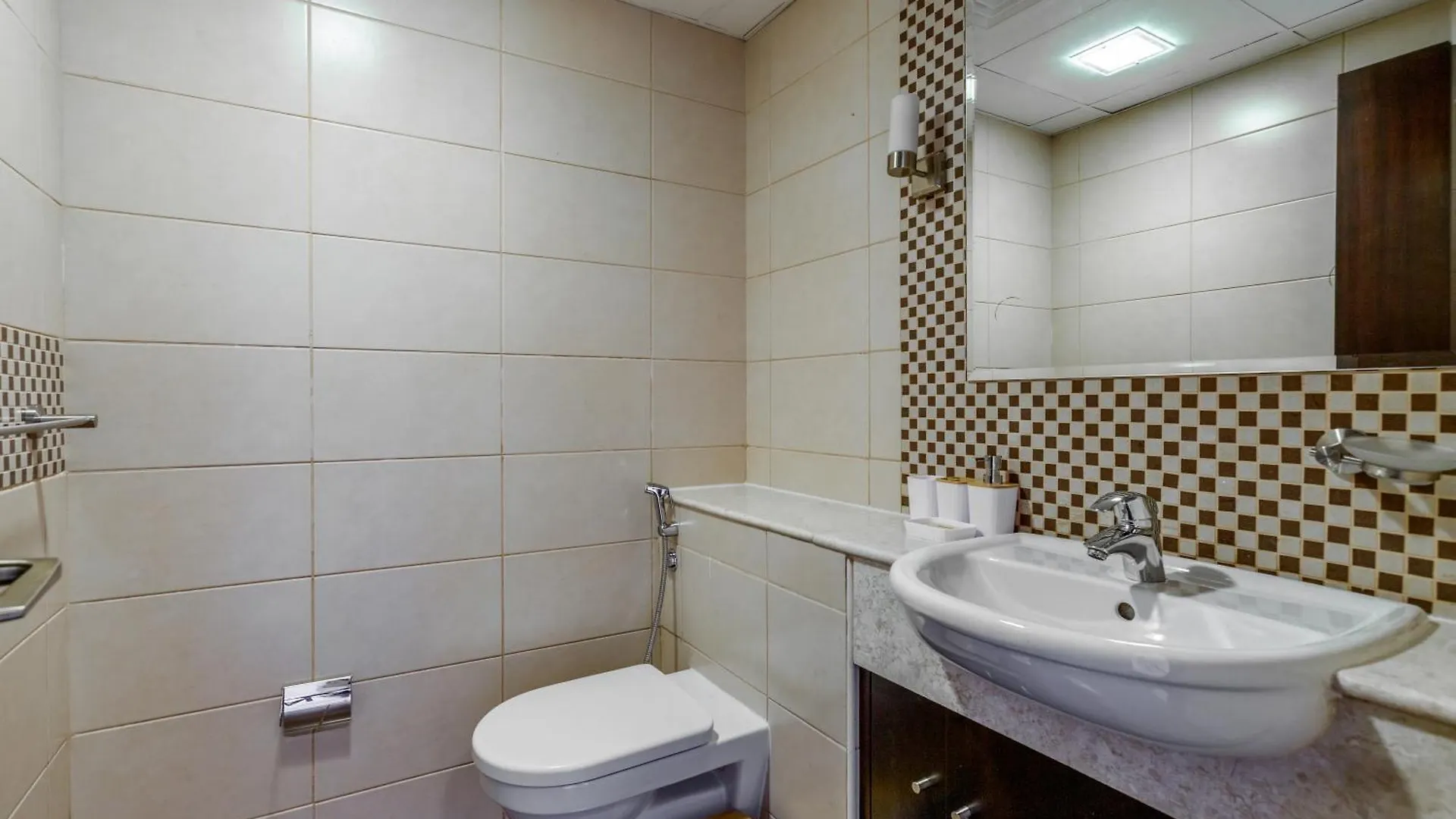 5Br & Maids Room Villa With Private Pool In The Aldea, The Villa - Allsopp & Allsopp Dubai