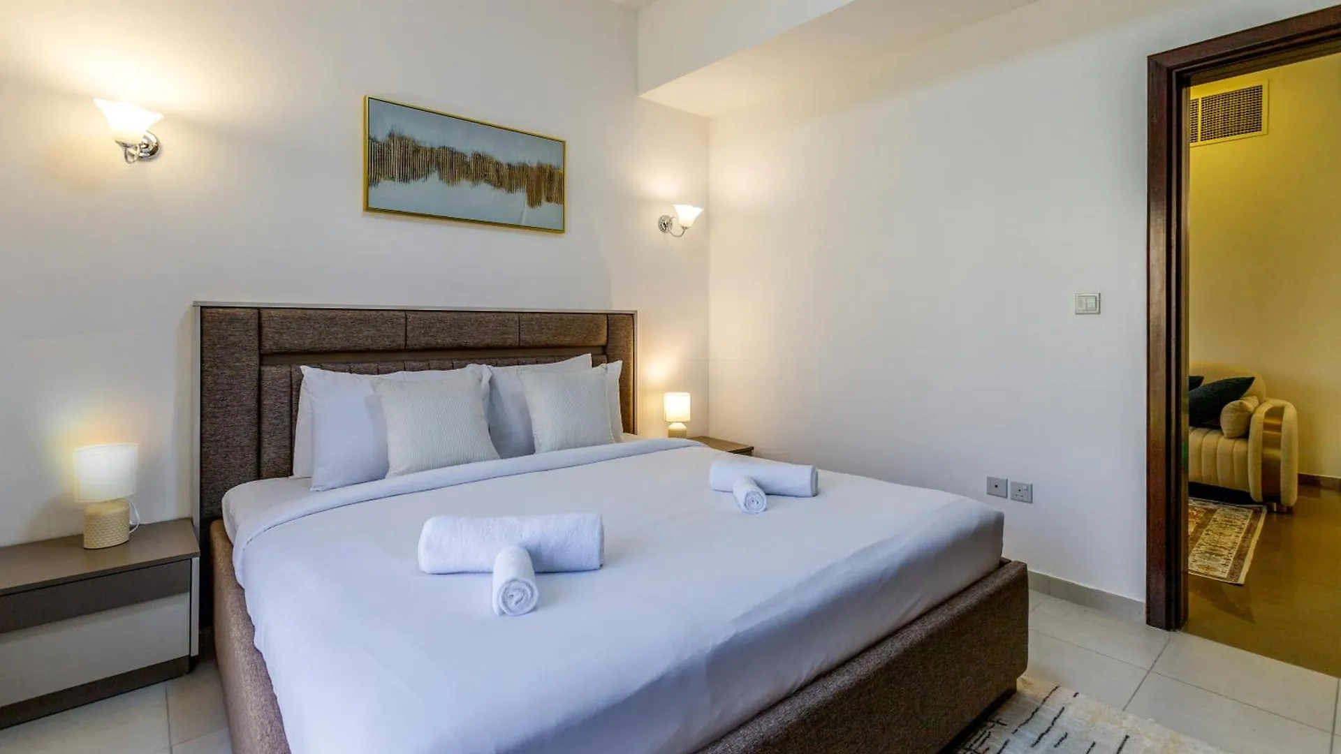 5Br & Maids Room Villa With Private Pool In The Aldea, The Villa - Allsopp & Allsopp Dubai