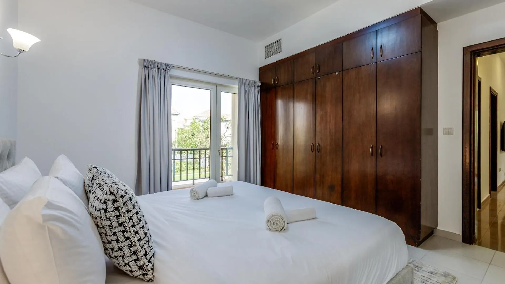 5Br & Maids Room Villa With Private Pool In The Aldea, The Villa - Allsopp & Allsopp Dubai 0*,  United Arab Emirates