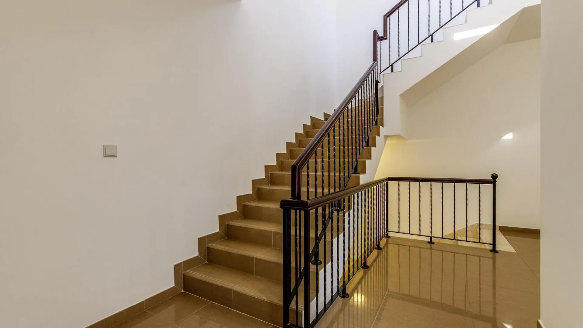 5Br & Maids Room Villa With Private Pool In The Aldea, The Villa - Allsopp & Allsopp Dubai