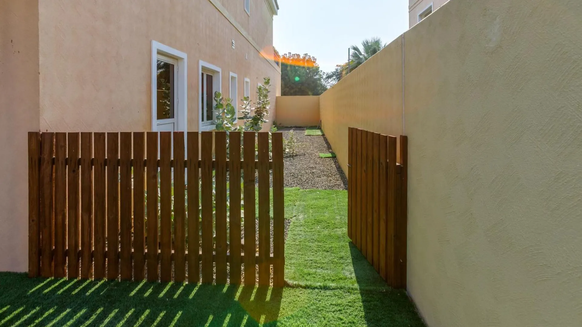 5Br & Maids Room Villa With Private Pool In The Aldea, The Villa - Allsopp & Allsopp Dubai